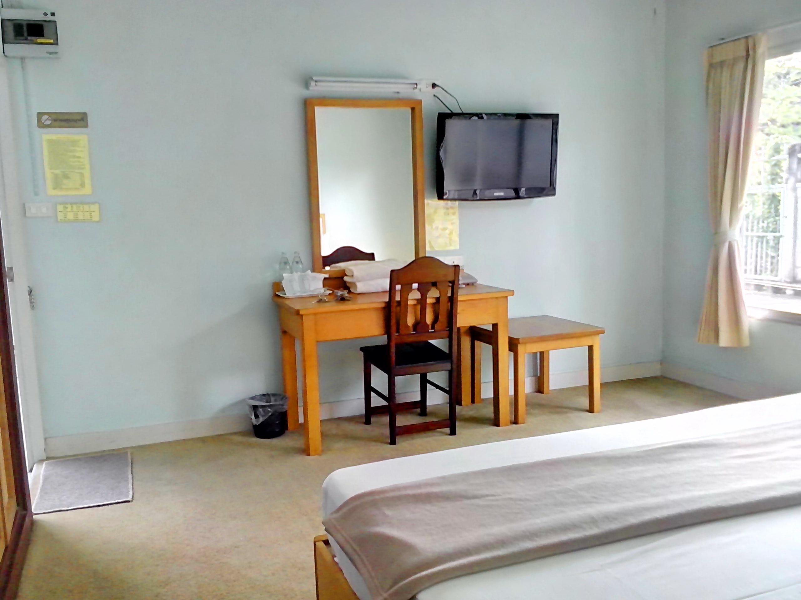 O.K. Hotel 2*