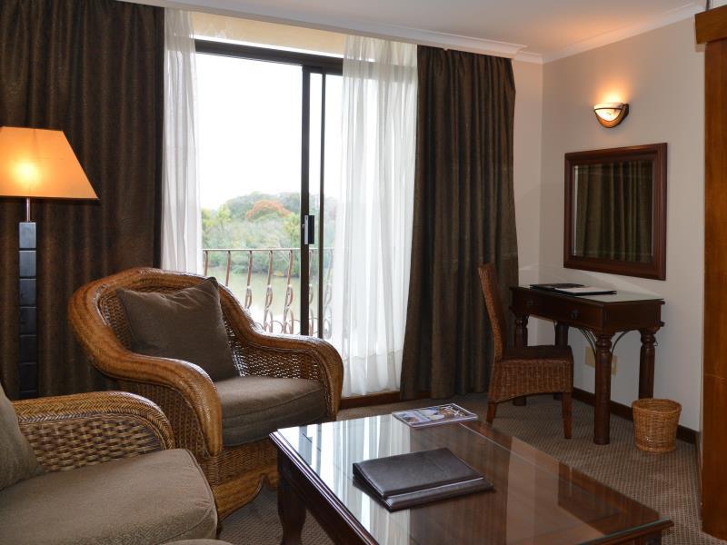 Riviera On Vaal Resort 4*