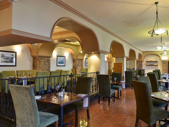Riviera On Vaal Resort 4*