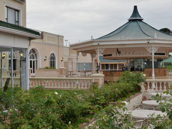 Riviera On Vaal Resort 4*