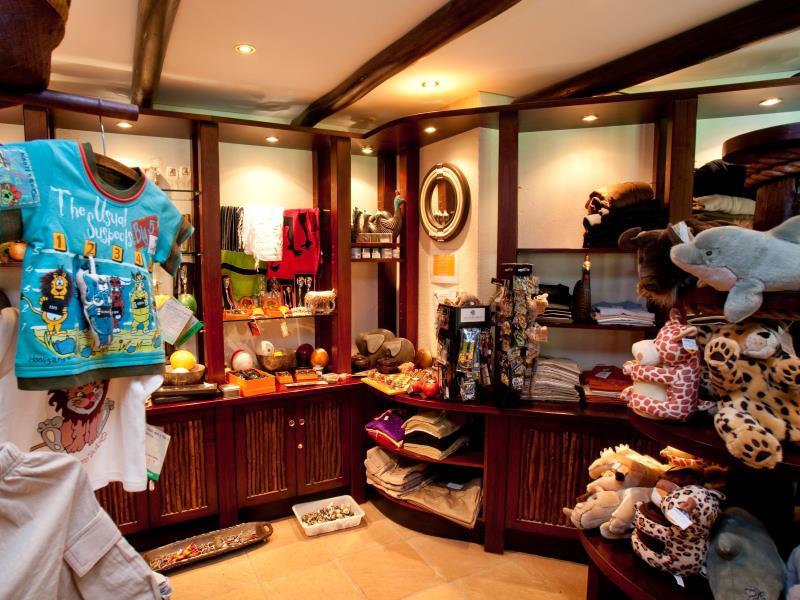 Kwa Maritane Bush Lodge 0*