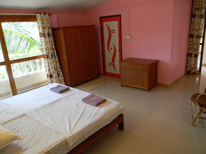 Maria Paulo Guest House 2*