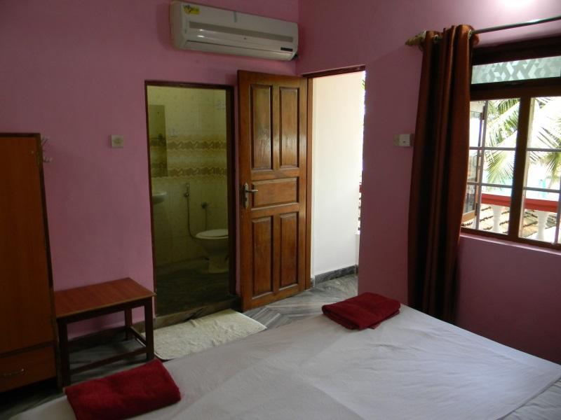 Maria Paulo Guest House 2*