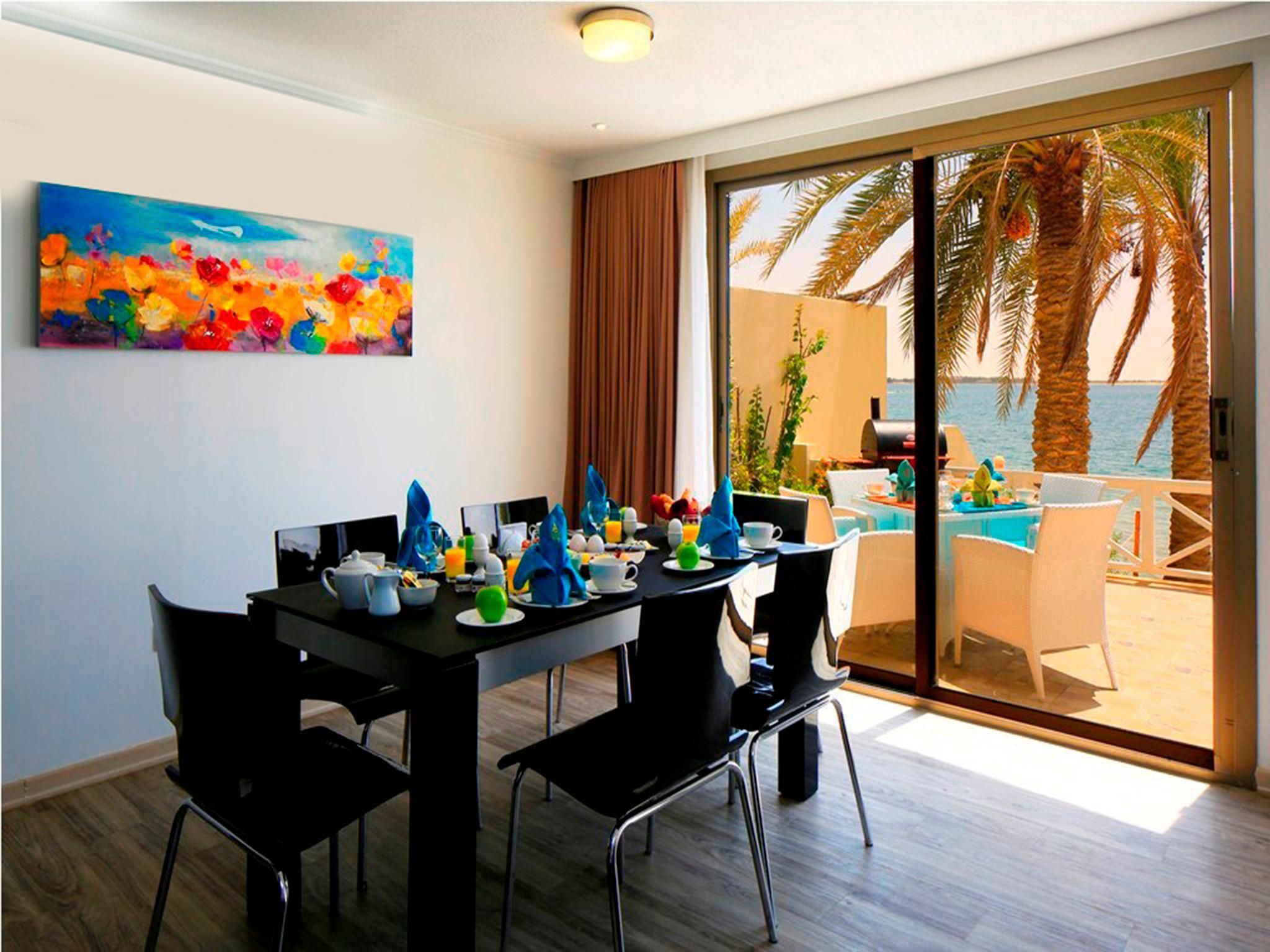 Dana Beach Resort 5*
