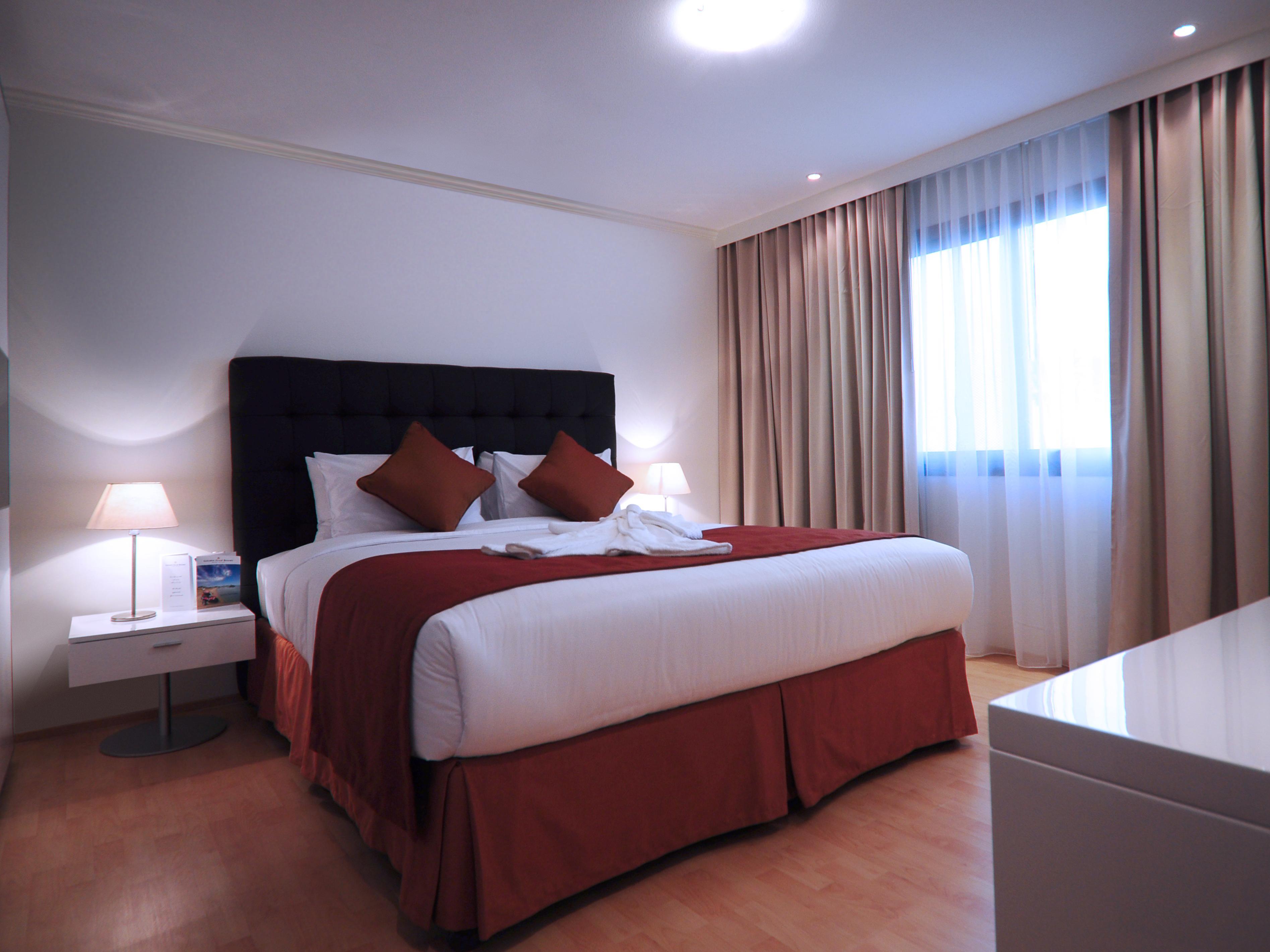 Dana Beach Resort 5*