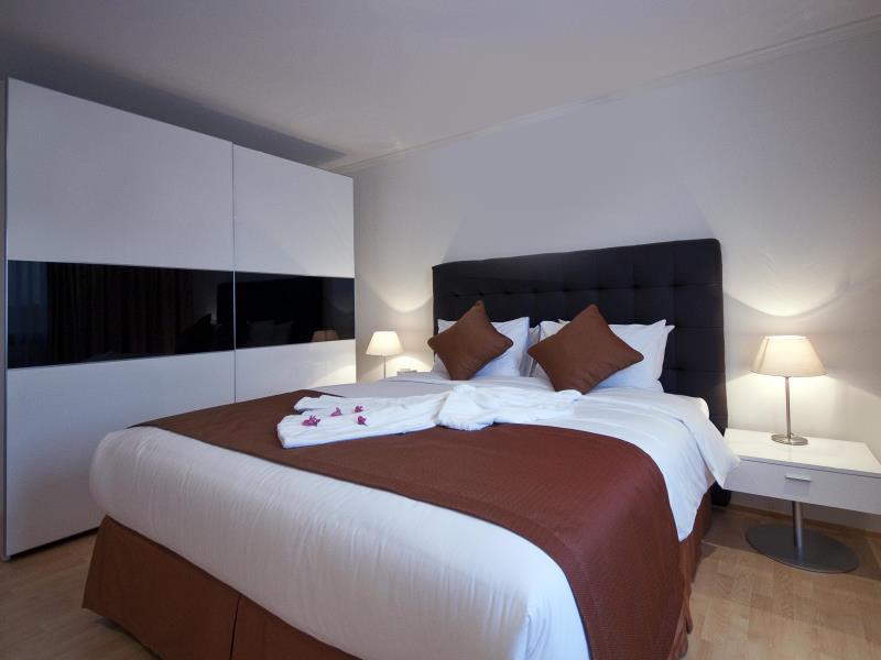 Dana Beach Resort 5*