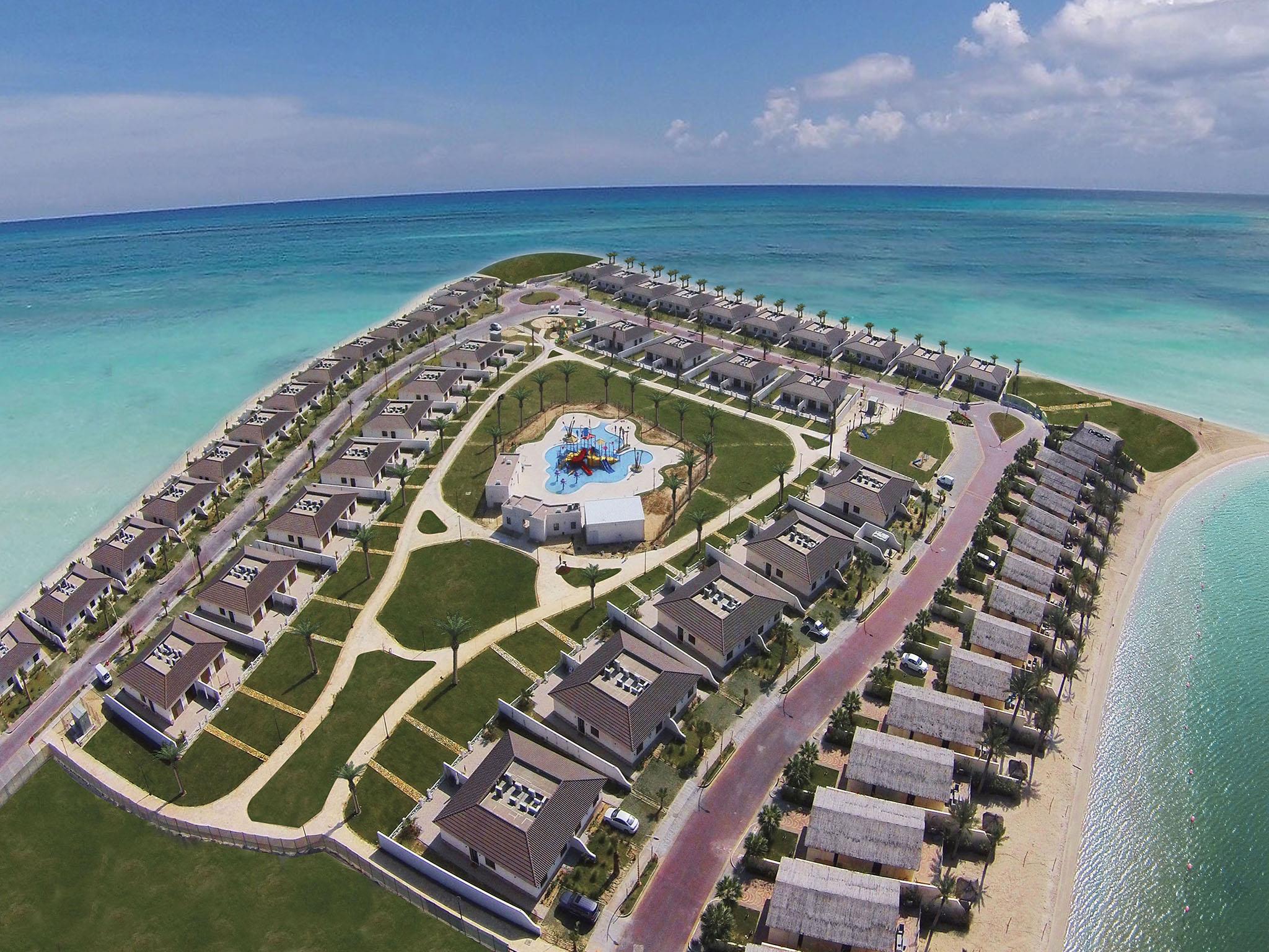 Dana Beach Resort 5*