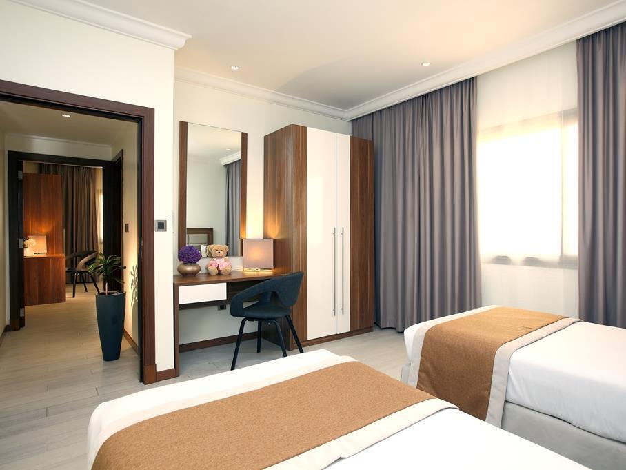 Dana Beach Resort 5*