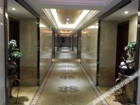 City Comfort Inn (Dali Railway Station) 3*