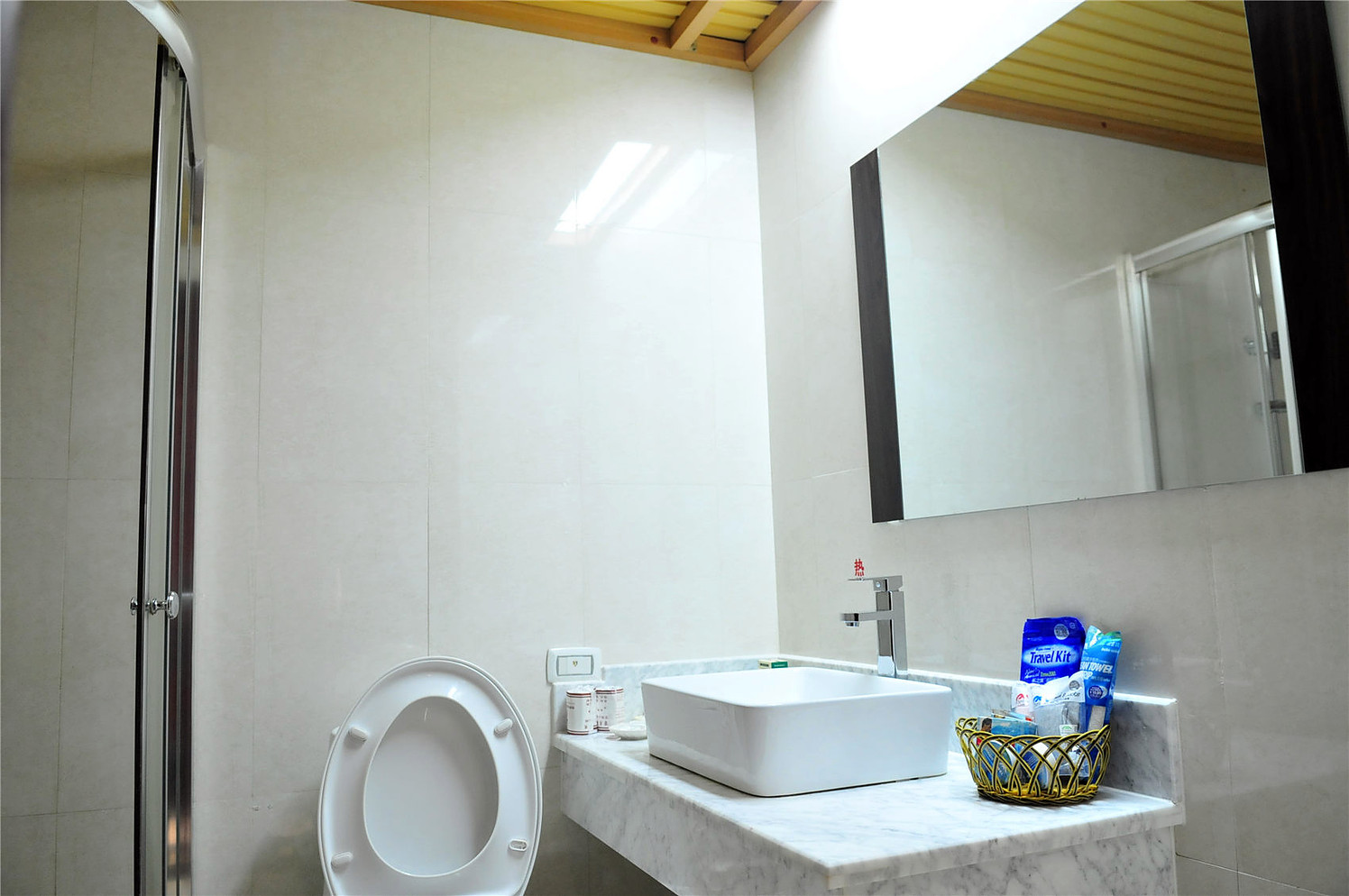 City Comfort Inn (Dali Railway Station) 3*