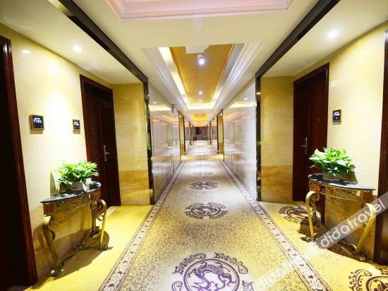 City Comfort Inn (Dali Railway Station) 3*