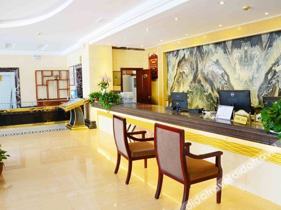 City Comfort Inn (Dali Railway Station) 3*