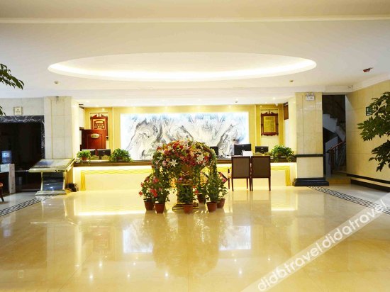 City Comfort Inn (Dali Railway Station) 3*