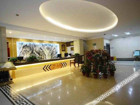 City Comfort Inn (Dali Railway Station) 3*