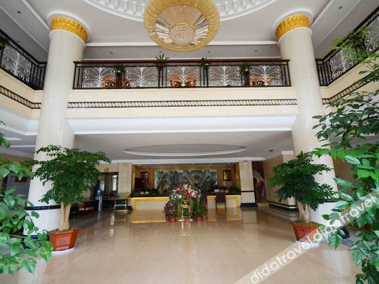 City Comfort Inn (Dali Railway Station) 3*