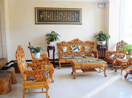 City Comfort Inn (Dali Railway Station) 3*