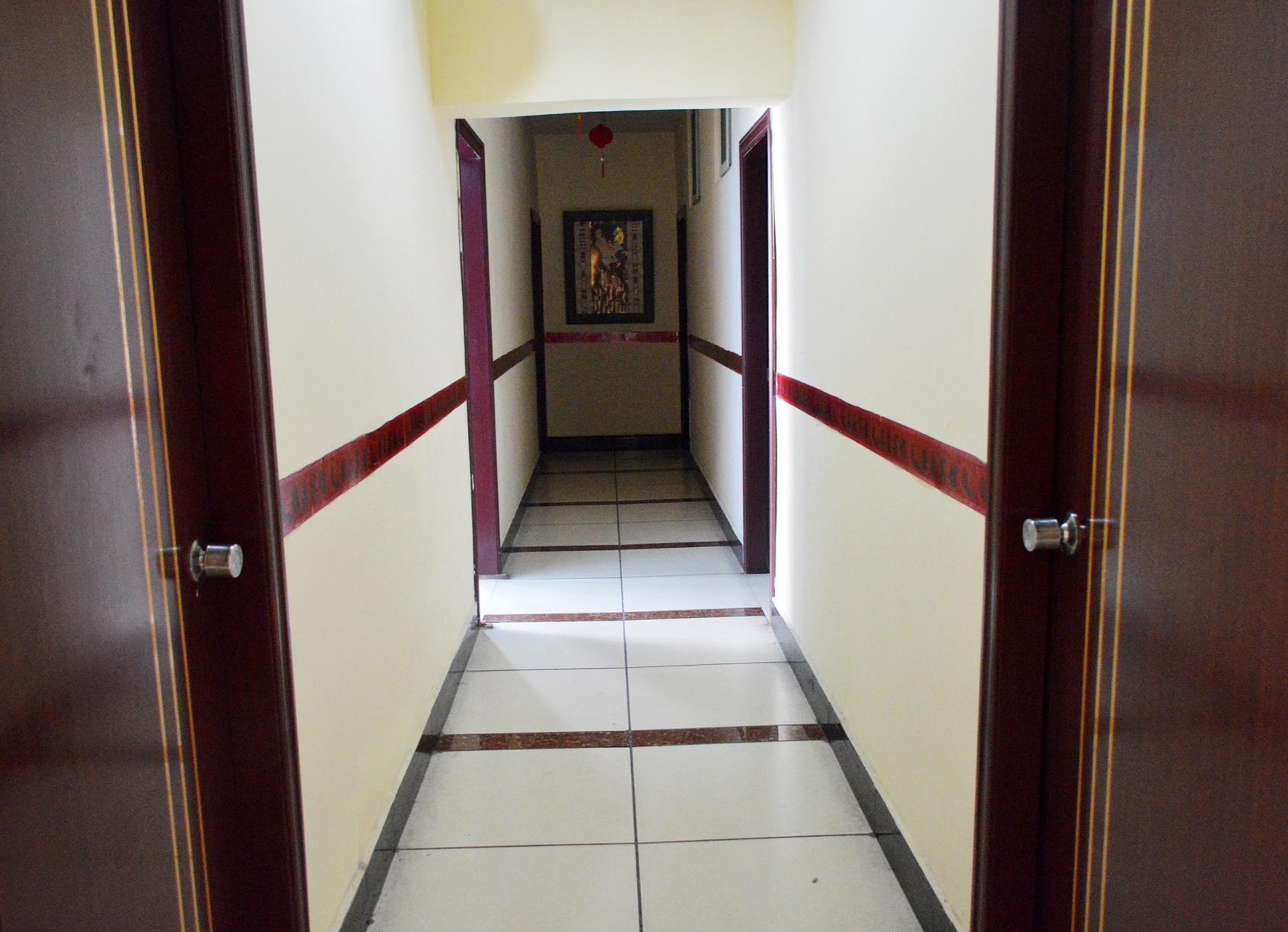 Sunshine Express Hotel(Haikou international trade store) 2*