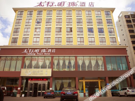 Zhanghe Hotel 3*