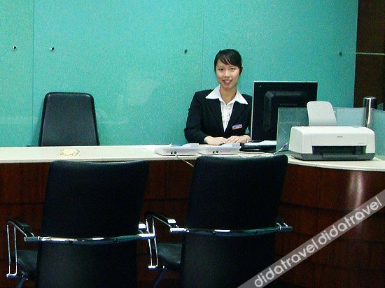 Ocean International Hotel (Zhanjiang Jinshawan Scenic Area Branch) 3*