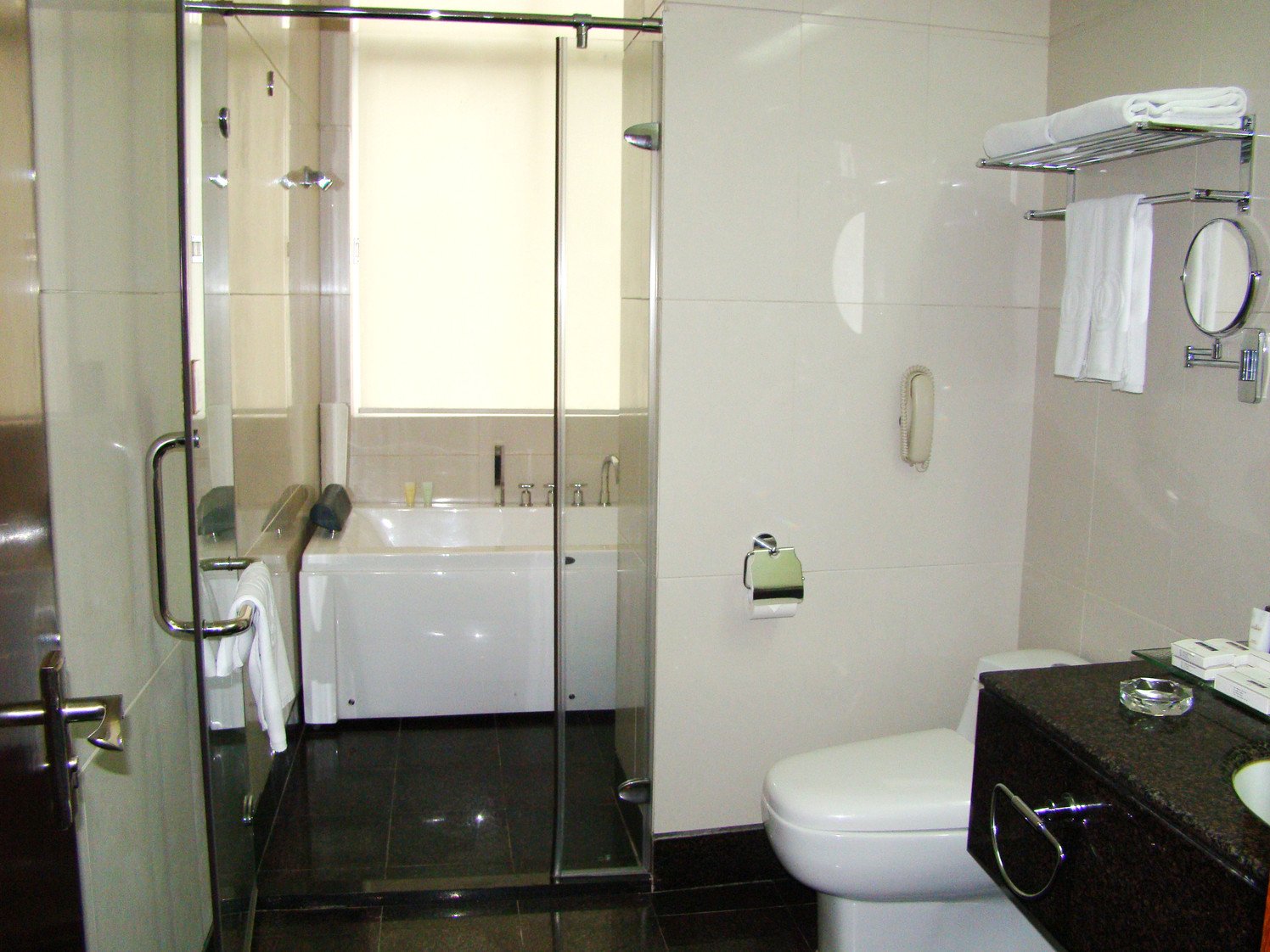 Ocean International Hotel (Zhanjiang Jinshawan Scenic Area Branch) 3*