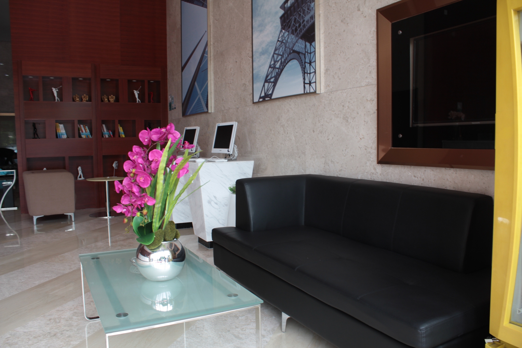City Comfort Inn (Foshan Shunde Daliang Xinsong) 2*