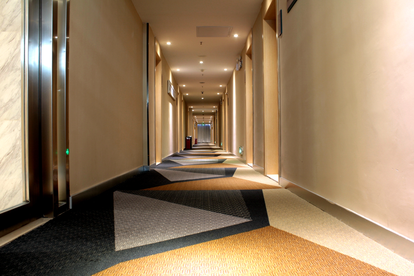City Comfort Inn (Foshan Shunde Daliang Xinsong) 2*