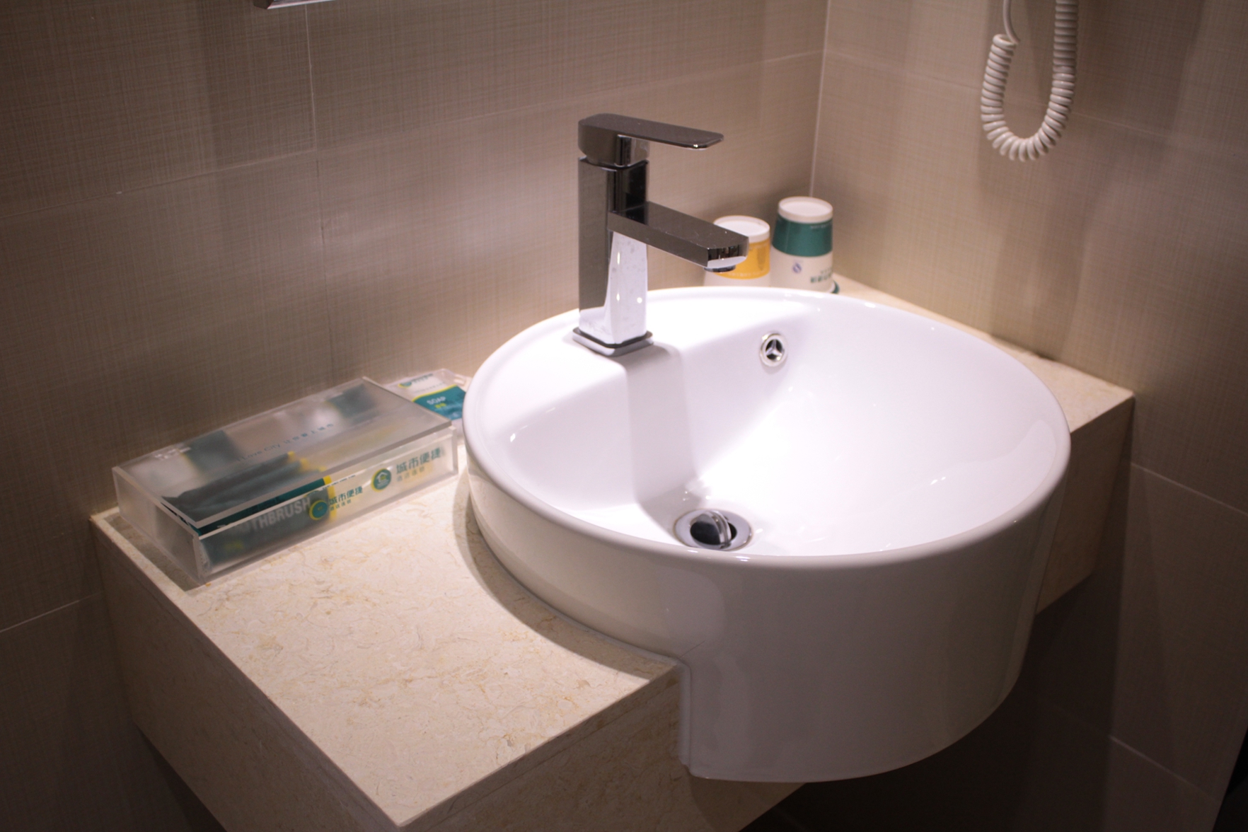 City Comfort Inn (Foshan Shunde Daliang Xinsong) 2*