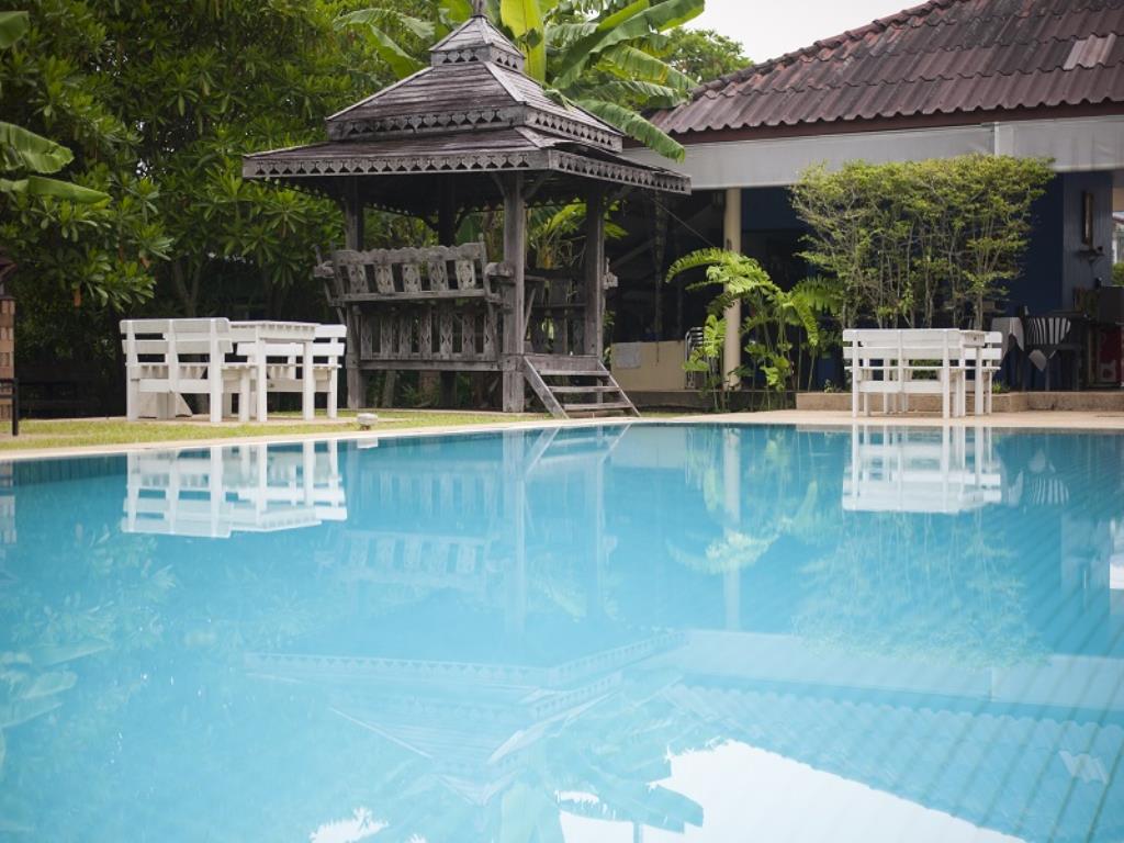 Туры в Kasalong Phuket Resort