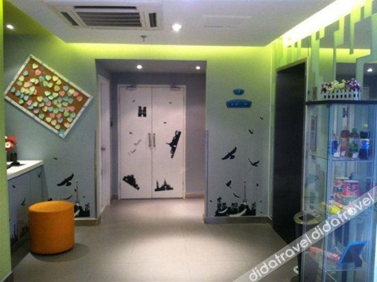 Bestay Hotel Express 2*