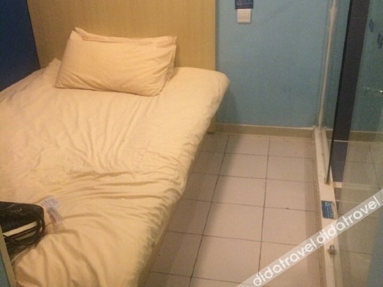 Bestay Hotel Express 2*