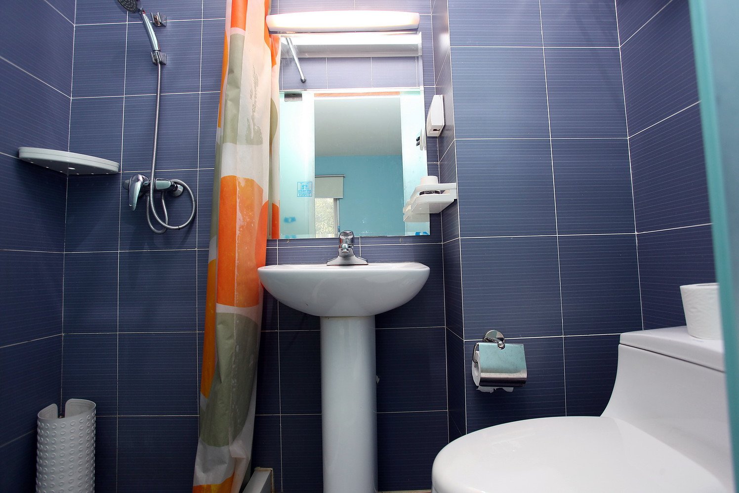 Bestay Hotel Express 2*