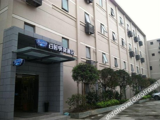 Bestay Hotel Express 2*