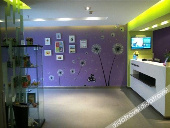 Bestay Hotel Express 2*