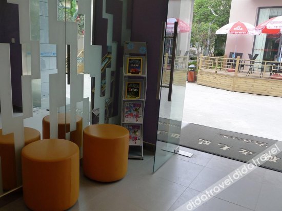 Bestay Hotel Express 2*