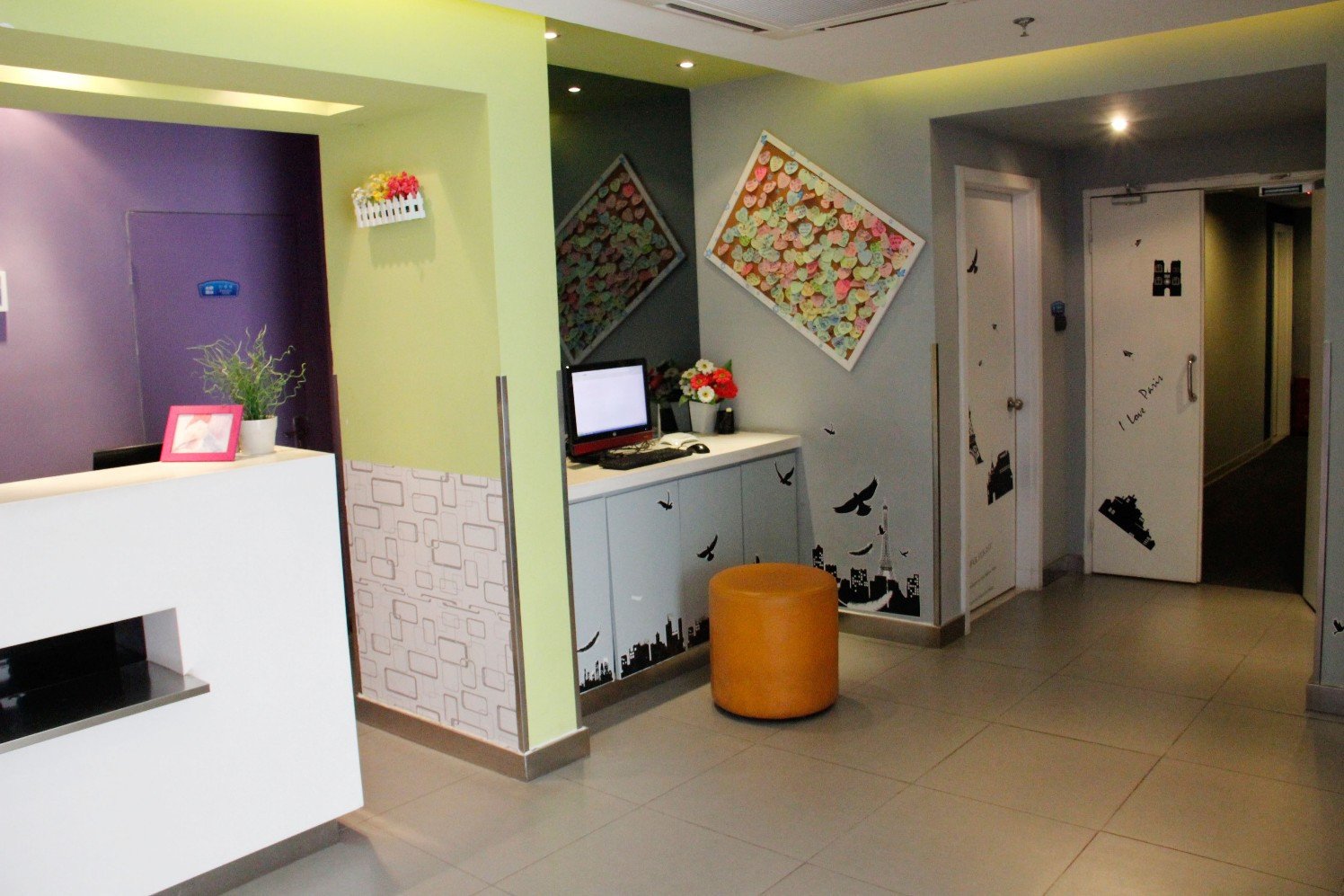 Bestay Hotel Express 2*