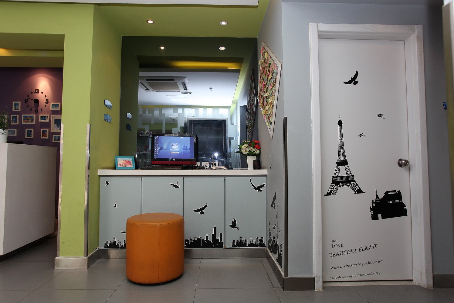 Bestay Hotel Express 2*