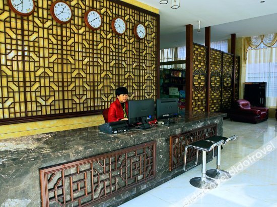 Tianyi Hotel Zhangjiajie 2*