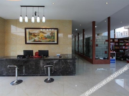 Tianyi Hotel Zhangjiajie 2*