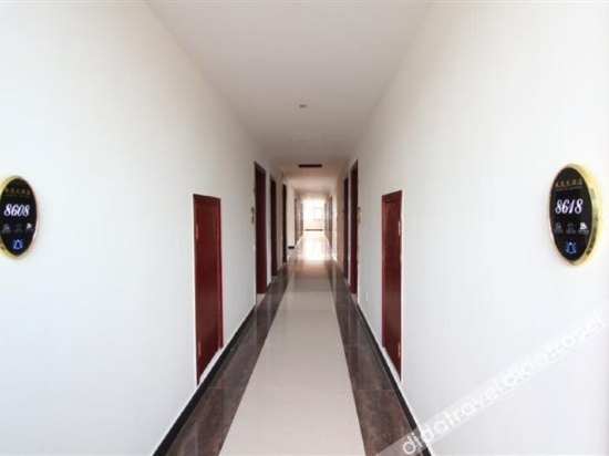 Tianyi Hotel Zhangjiajie 2*