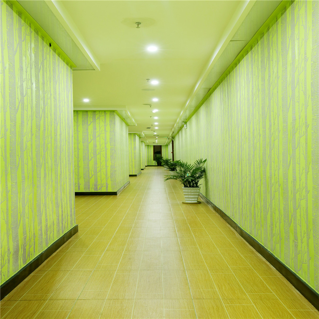Weiyi Fengshang Hotel (Zhangjiajie Railway Station) 2*