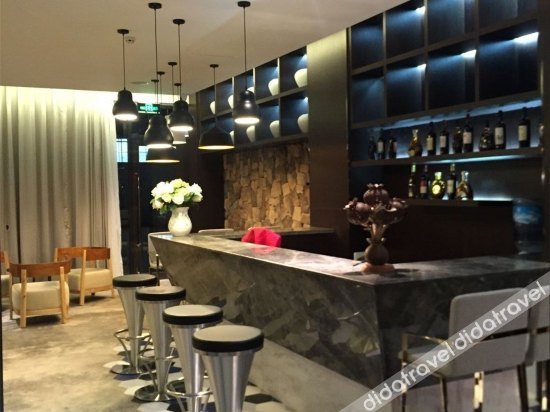 Jinjiang Inn Select (Dali Erhai Park) 3*