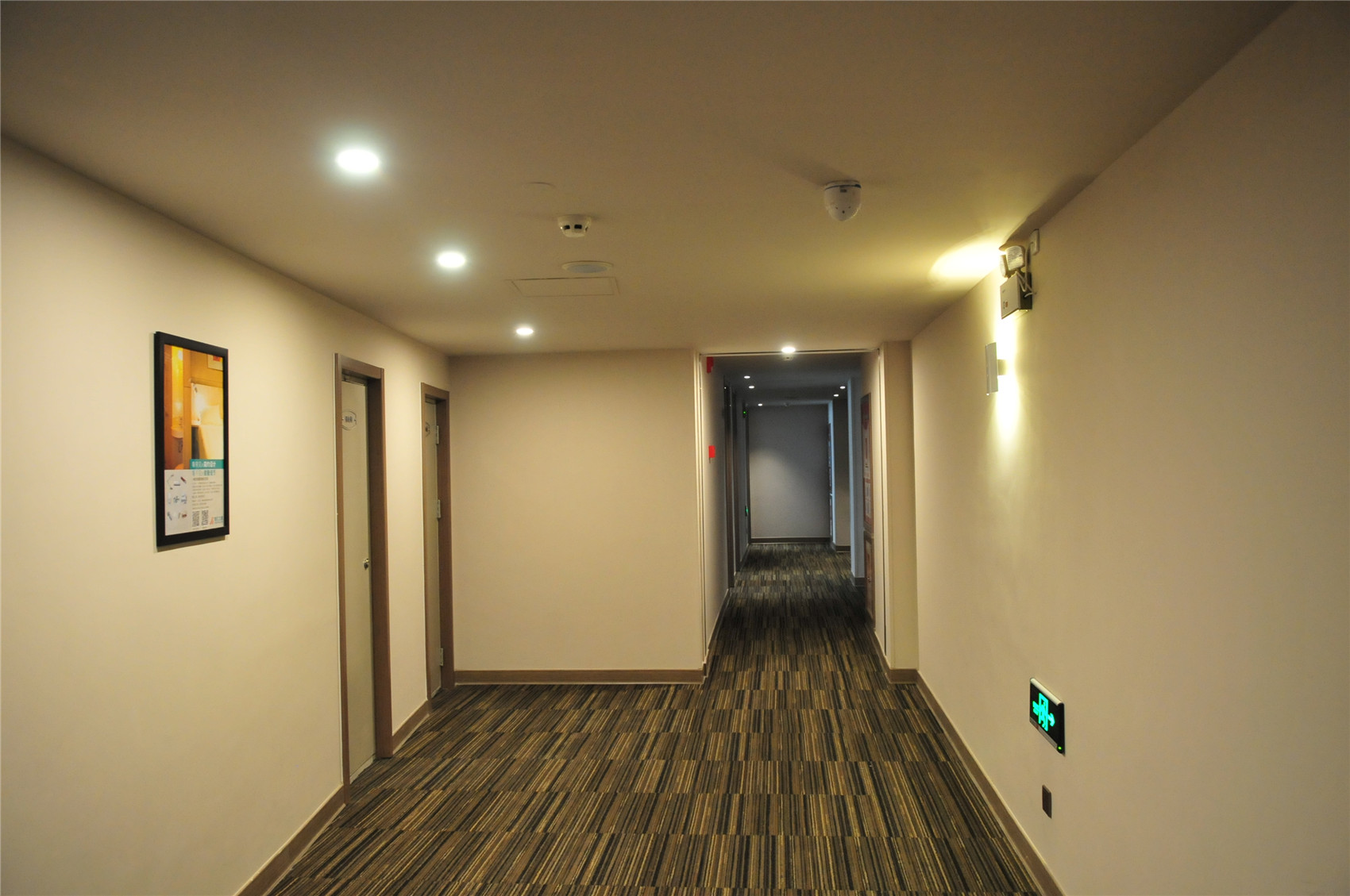 Jinjiang Inn Select (Dali Erhai Park) 3*