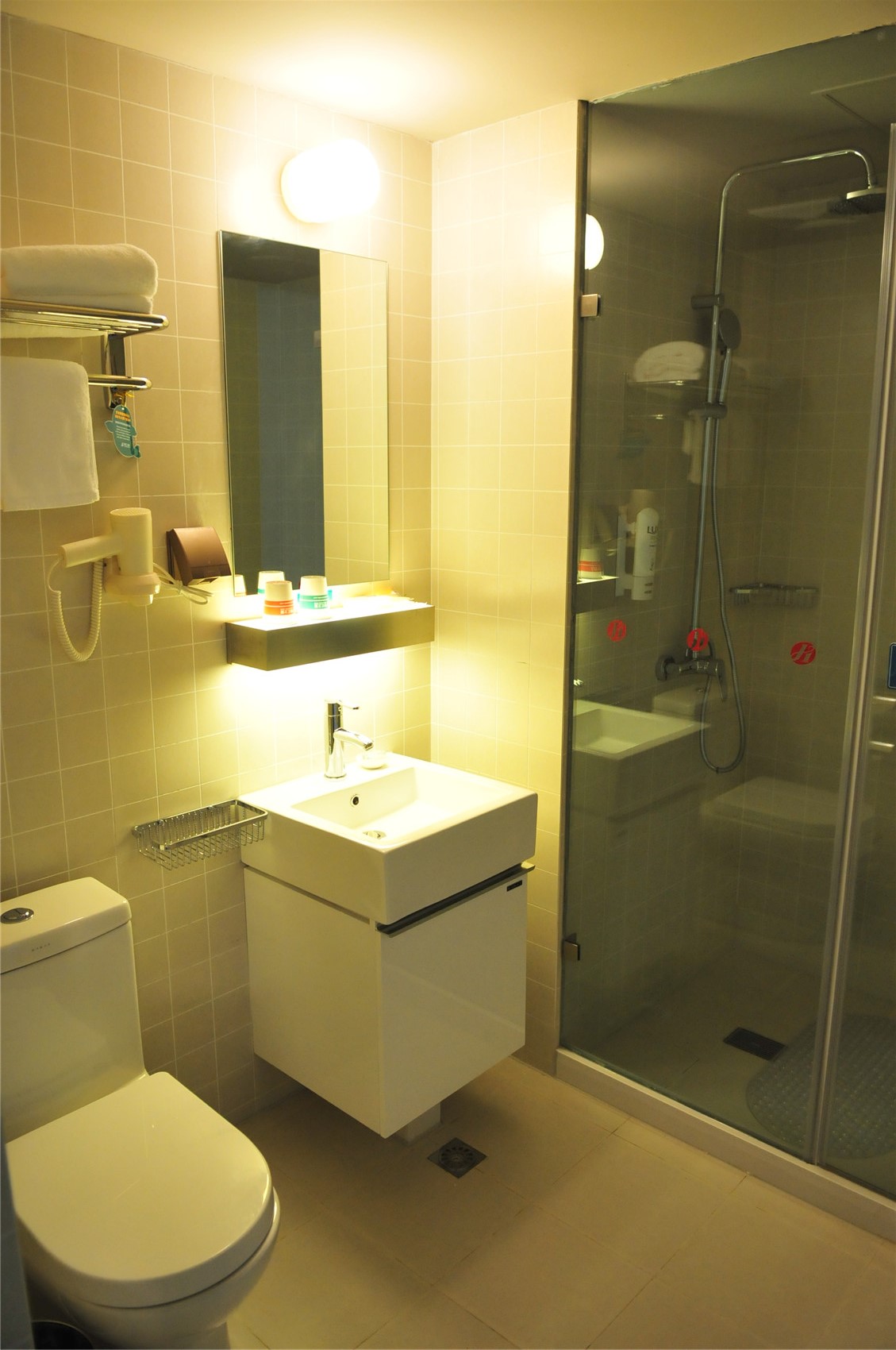 Jinjiang Inn Select (Dali Erhai Park) 3*