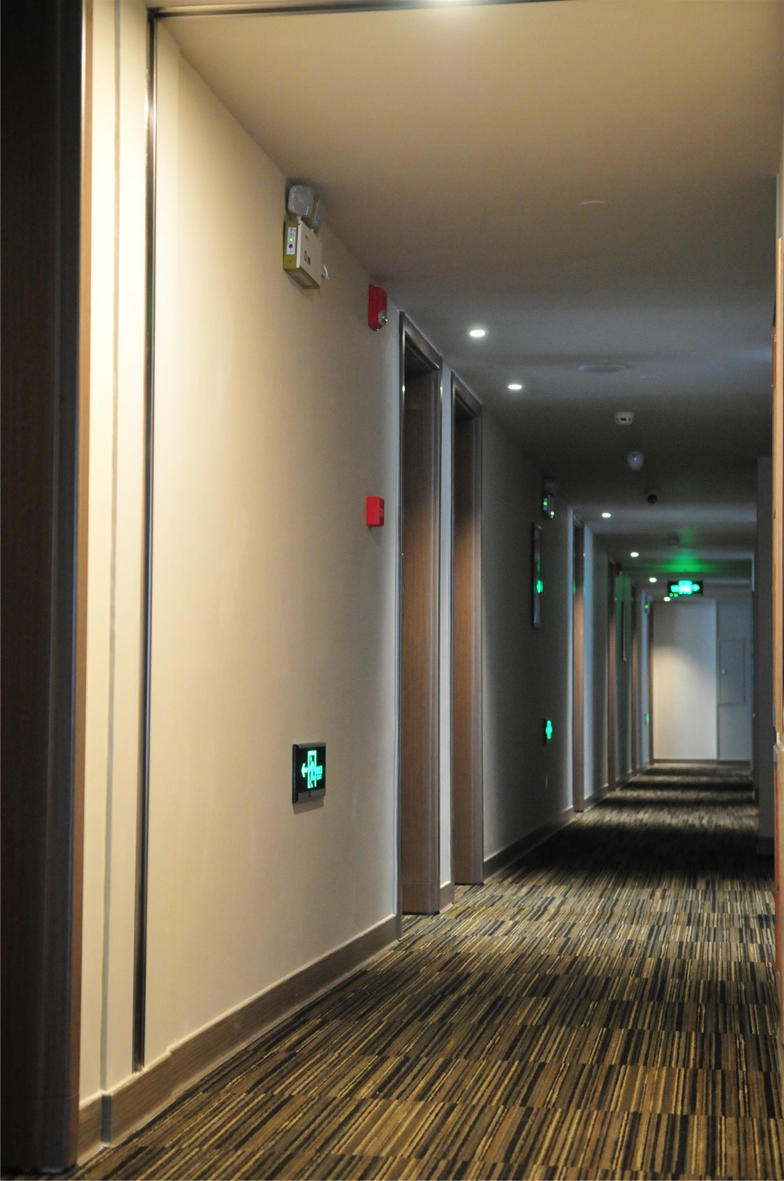 Jinjiang Inn Select (Dali Erhai Park) 3*