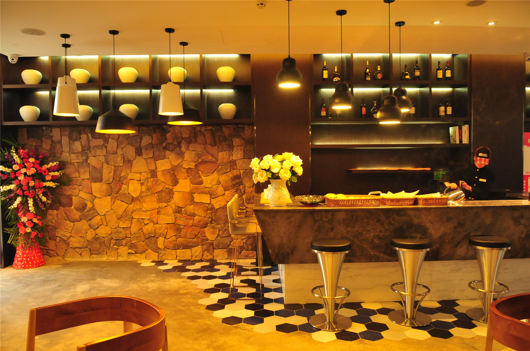 Jinjiang Inn Select (Dali Erhai Park) 3*