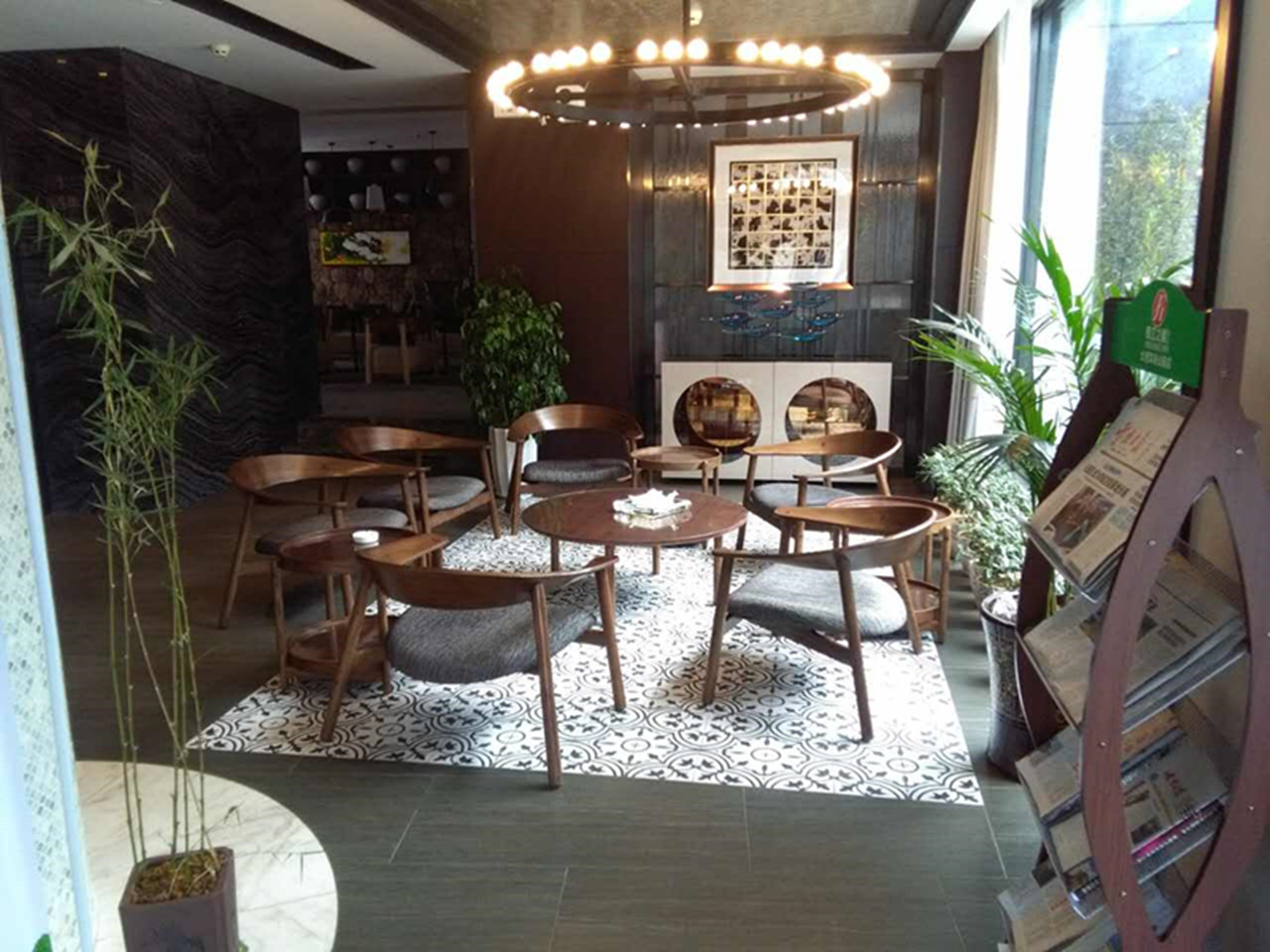 Jinjiang Inn Select (Dali Erhai Park) 3*