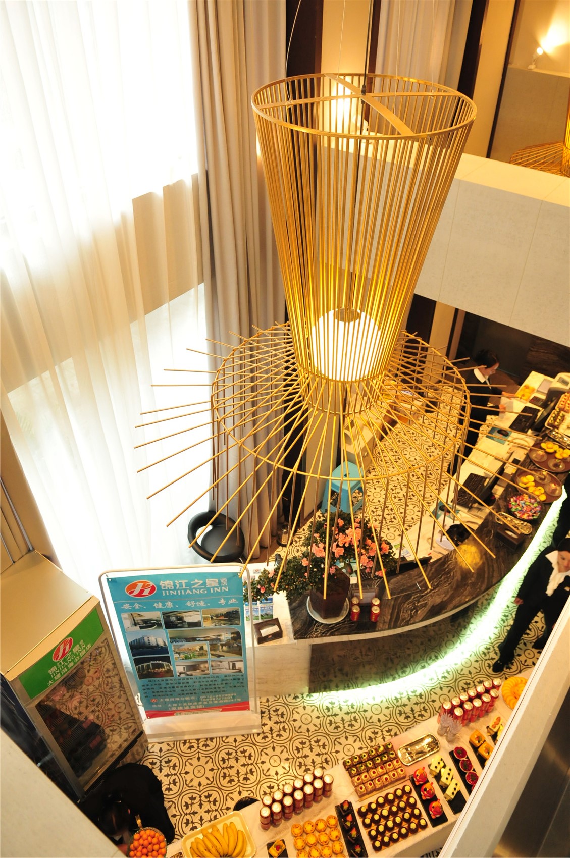 Jinjiang Inn Select (Dali Erhai Park) 3*
