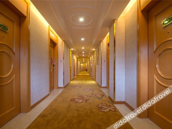 Vienna International Hotel (Foshan Zumiao Zhangcha Branch) 3*