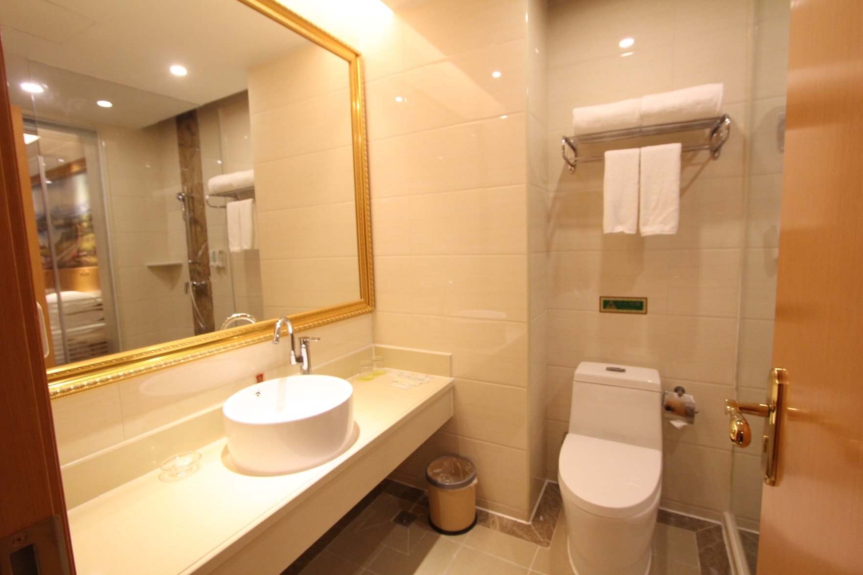 Vienna International Hotel (Foshan Zumiao Zhangcha Branch) 3*