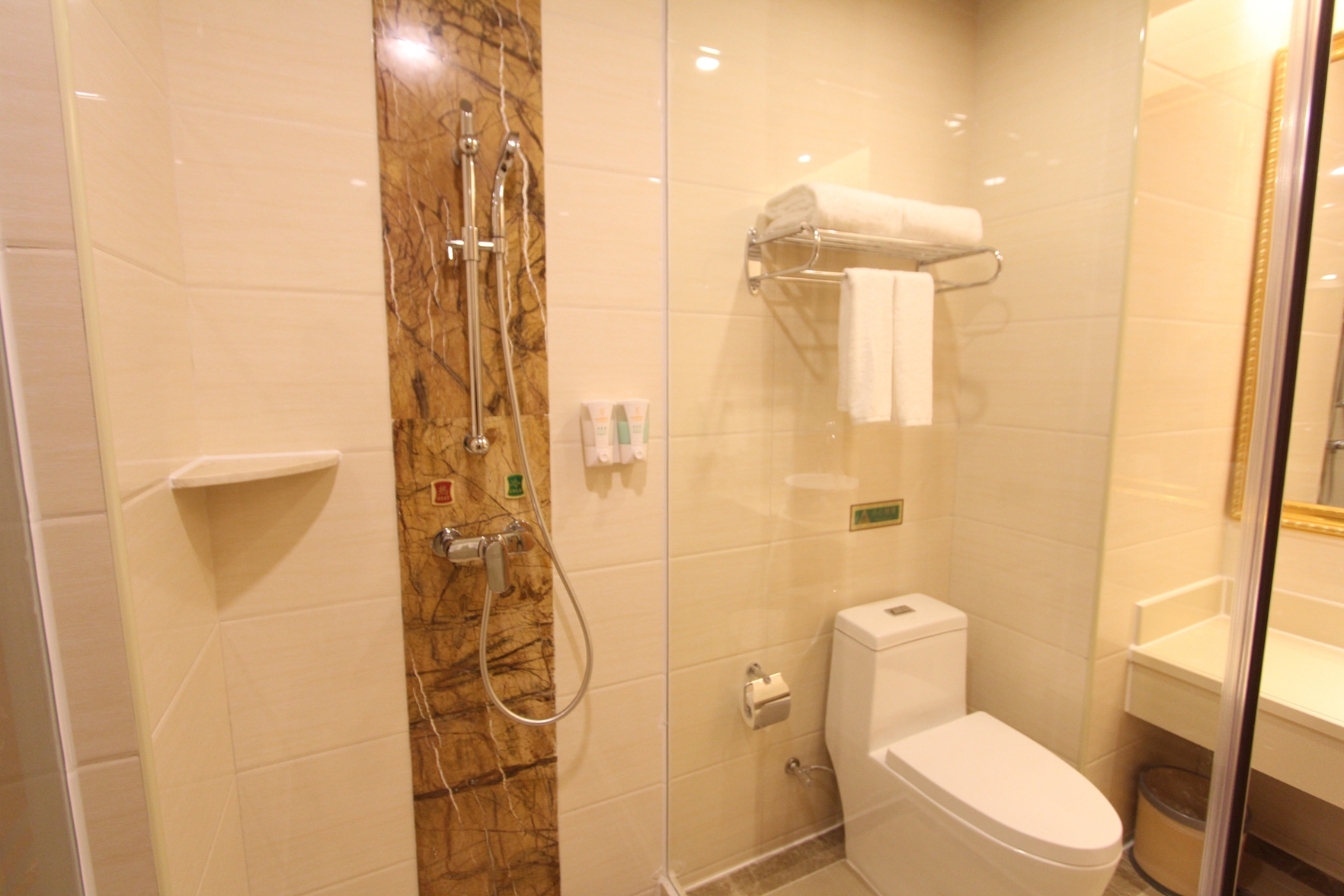 Vienna International Hotel (Foshan Zumiao Zhangcha Branch) 3*